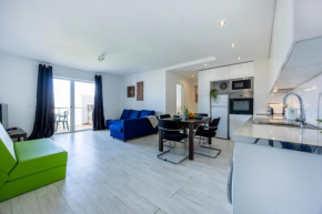 Apartment Torre Iberius